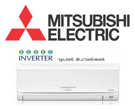 ระบบ Inverter ในเครื่องปรับอากาศ
