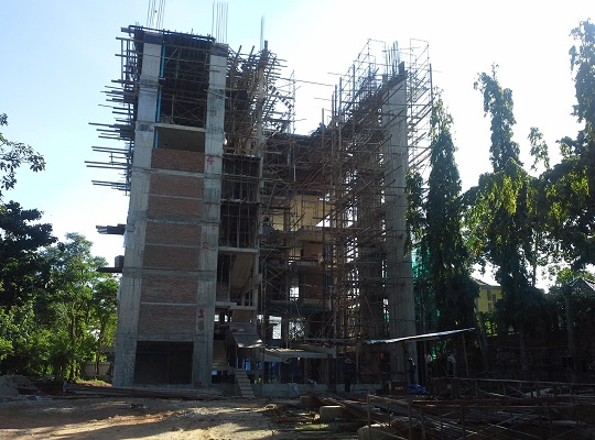 สัปปาย่า รีสอร์ท (เครือ Centara )