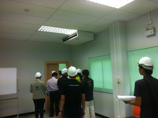 โครงการ NS MAT