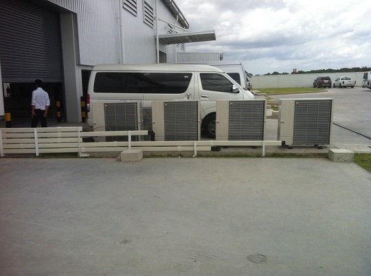 โครงการ NS MAT